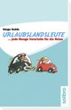 Cover: Urlaubslandsleute