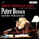 Cover: Pater Brown und die Midamaske