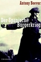 Cover: Der Spanische Bürgerkrieg