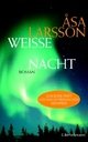 Cover: Weiße Nacht