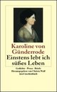 Cover: Einstens lebt ich s��es Leben