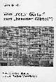 Cover: Vom 'roten Gürtel' zum 'braunen Gürtel'? Cover: Vom 'roten Gürtel' zum 'braunen Gürtel'?
