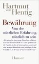 Cover: Bewährung Cover: Bewährung