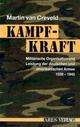 Cover: Kampfkraft