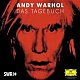 Cover: Andy Warhol - Das Tagebuch