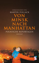 Cover: Von Minsk nach Manhattan