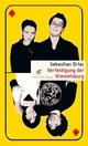 Cover: Verteidigung der Himmelsburg Cover: Verteidigung der Himmelsburg