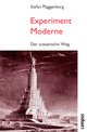 Cover: Experiment Moderne Cover: Experiment Moderne