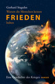 Cover: Warum die Menschen keinen Frieden halten Cover: Warum die Menschen keinen Frieden halten