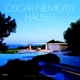 Cover: Oscar Niemeyer - Häuser Cover: Oscar Niemeyer - Häuser