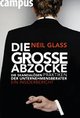Cover: Die große Abzocke Cover: Die große Abzocke