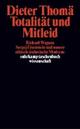 Cover: Totalität und Mitleid