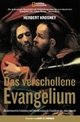 Cover: Das verschollene Evangelium