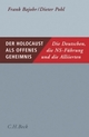 Cover: Der Holocaust als offenes Geheimnis