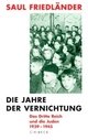 Cover: Die Jahre der Vernichtung