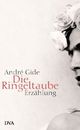 Cover: Die Ringeltaube Cover: Die Ringeltaube