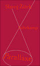 Cover: Parallaxe Cover: Parallaxe