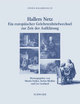 Cover: Hallers Netz Cover: Hallers Netz