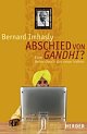 Cover: Abschied von Gandhi?