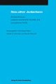 Cover: Neu-alter Judenhass