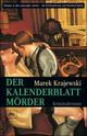 Cover: Der Kalenderblattmörder