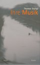 Cover: Ihre Musik
