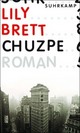 Cover: Chuzpe