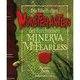 Cover: Die fabelhaften Monsterakten der furchtlosen Minerva McFearless Cover: Die fabelhaften Monsterakten der furchtlosen Minerva McFearless