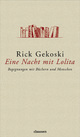 Cover: Eine Nacht mit Lolita Cover: Eine Nacht mit Lolita
