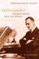 Cover: Seelenzauber