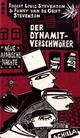 Cover: Der Dynamitverschwörer