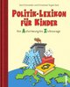Cover: Politik-Lexikon für Kinder