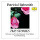 Cover: The Stories Cover: The Stories