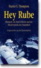 Cover: Hey Rube Cover: Hey Rube
