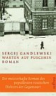 Cover: Warten auf Puschkin