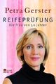 Cover: Reifeprüfung Cover: Reifeprüfung