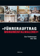 Cover: Führerauftrag Monumentalmalerei Cover: Führerauftrag Monumentalmalerei