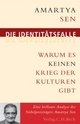 Cover: Die Identitätsfalle