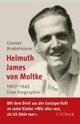 Cover: Helmuth James von Moltke