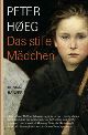 Cover: Das stille Mädchen Cover: Das stille Mädchen