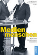 Cover: Medienmenschen Cover: Medienmenschen