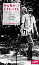 Cover: Hubert Fichte: Hörwerke Cover: Hubert Fichte: Hörwerke