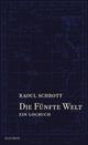 Cover: Die fünfte Welt
