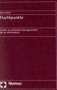 Cover: Fluchtpunkte Cover: Fluchtpunkte