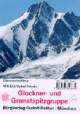 Cover: Glockner- und Granatspitzgruppe Cover: Glockner- und Granatspitzgruppe