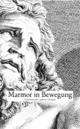 Cover: Marmor in Bewegung