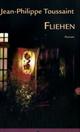 Cover: Fliehen