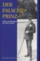 Cover: Der falsche Prinz
