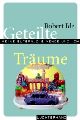 Cover: Geteilte Träume