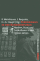 Cover: Terrorismus in der Bundesrepublik Cover: Terrorismus in der Bundesrepublik